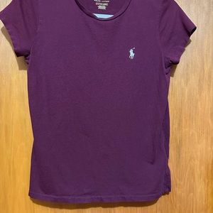 DONATED!!! Polo T-Shirt